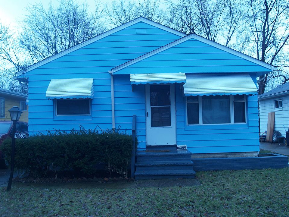 1st image of 16800 Meadowvale Ave