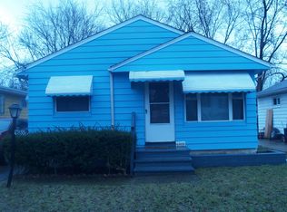 16800 Meadowvale Ave, Cleveland, OH