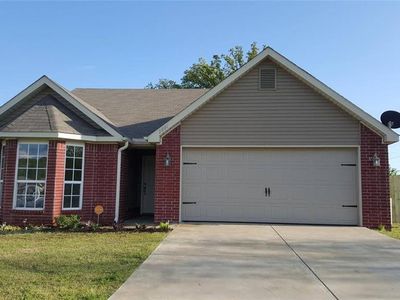 3007 Park Ave, Van Buren, AR, 72956