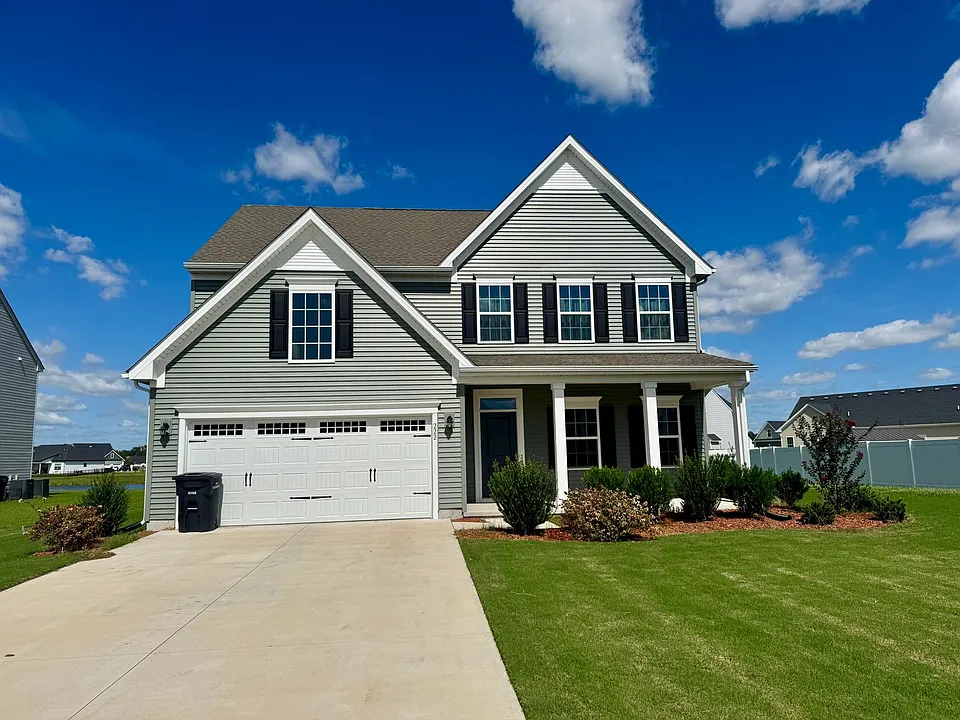 222 Pleasant Dr