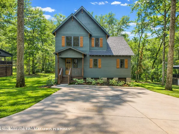 189 Magnolia Way, Dadeville, AL 36853