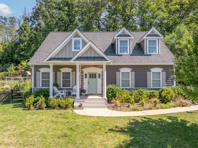 2109 Aspen Dr, Charlottesville, VA, 22911