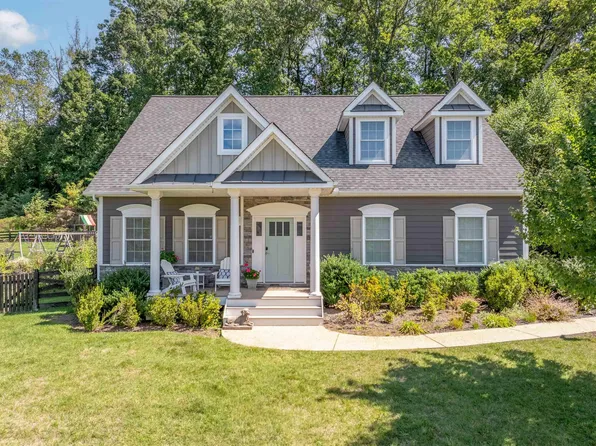 2109 Aspen Dr, Charlottesville, VA 22911