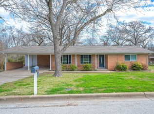 1714 Lazy U Dr, Canton, TX 75103