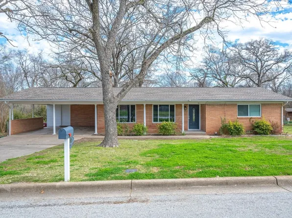 1714 Lazy U Dr, Canton, TX 75103