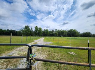 1968 Ncsr Jimmy Tate Williams Rd, Beulaville, NC 28518