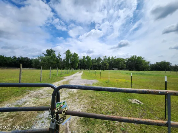 Ncsr 1968 Jimmy Tate Williams Road, Beulaville, NC 28518