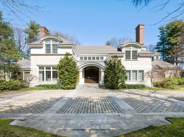 135 Marsh St, Belmont, MA 02478