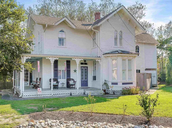 402 Lincoln Ave, Cape May Point, NJ 08212