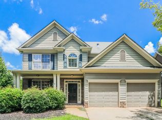 503 Millside Trl, Canton, GA 30114