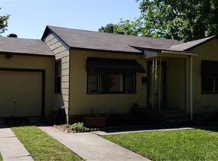 4929 Dilworth Ct, Fort Worth, TX 76116