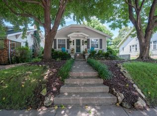 811 S McCann Ave, Springfield, MO 65804