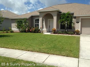 3224 Soft Breeze Cir, West Melbourne, FL 32904