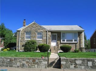 7807 Fairfield St, Philadelphia, PA 19152