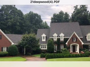 21 Deepwood Dr, Jackson, TN 38305