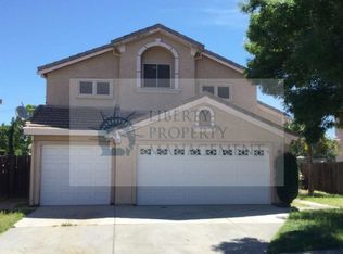 2140 David Ernest Ct, Tracy, CA 95377