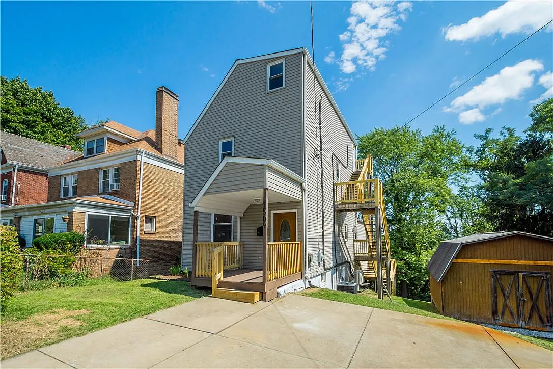 1509 Transverse Ave photo 1