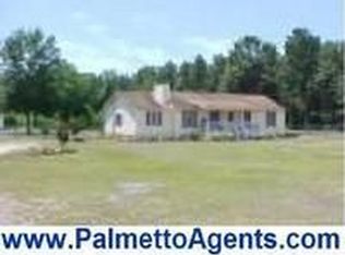 169 Gospel Hill Ct, Orangeburg, SC 29115