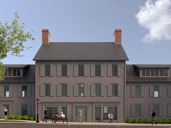 3rd image of 34 Old Kings Hwy S #210
