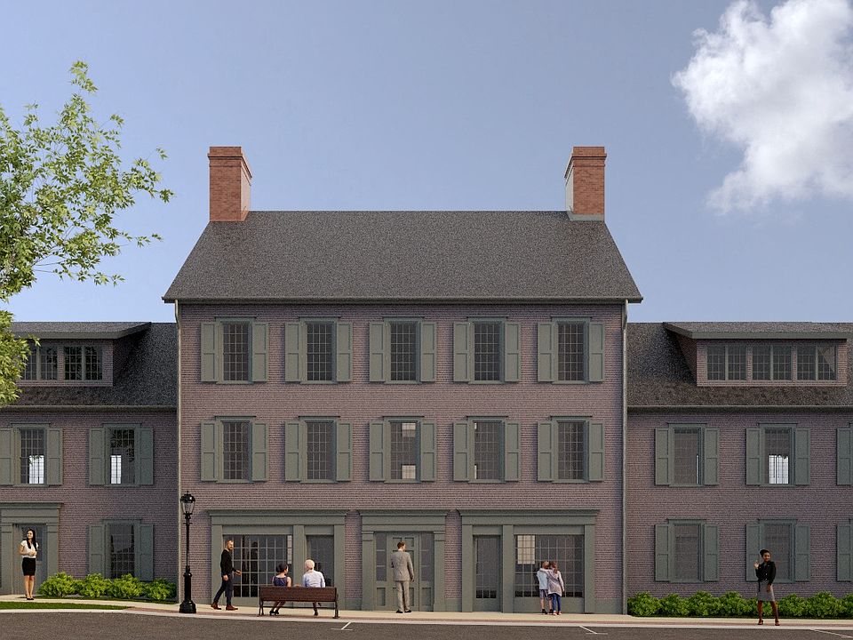 The Corbin District 34 Old Kings Hwy S Darien CT Zillow