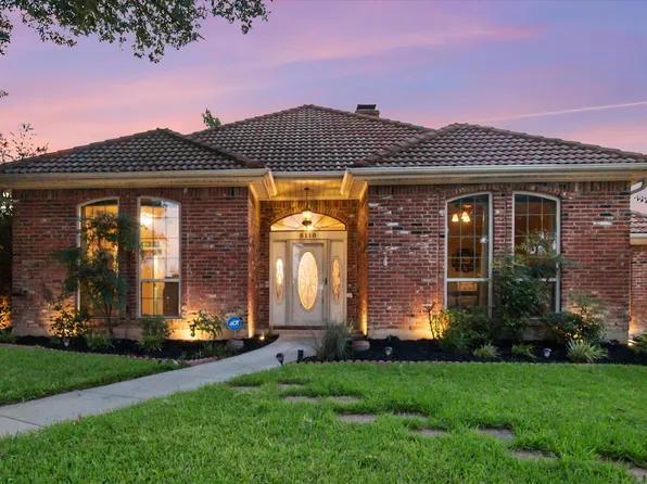 5110 Wareham Dr, Arlington, TX 76017