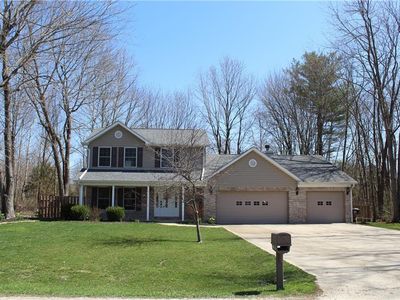 376 Mill Spgs, Fillmore, IN, 46128