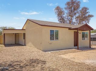 325 W District St, Tucson, AZ 85714