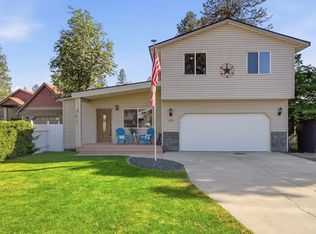 4028 E 28th Ave, Spokane, WA 99223