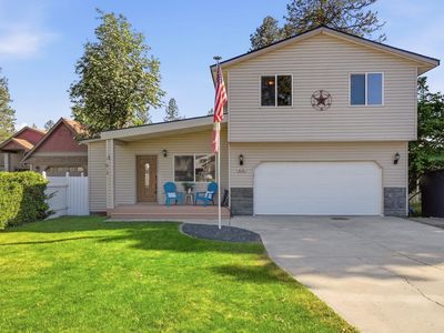 4028 E 28th Ave, Spokane, WA, 99223