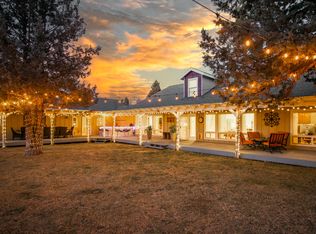 61051 Bacchus Ct, Bend, OR 97702