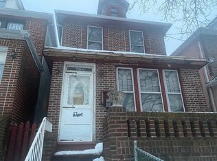 709 E 51st St, Brooklyn, NY 11203