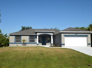 14140 Nevada Ave, Pt Charlotte, FL 33953