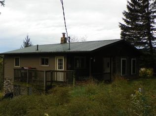 8133 Big Woods Rd, Metamora, IN 47030