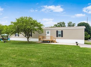 1330 Hanover Rd #407, Delaware, OH 43015