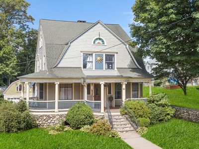 91 Bellevue Avenue, Bristol, CT, 06010