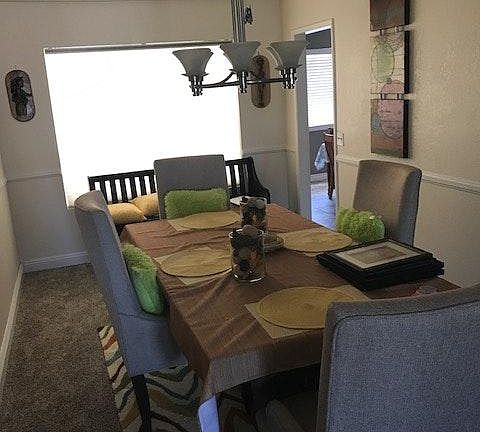 Dinning Room