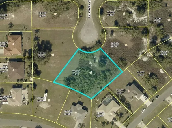 506 Palencia Ct, Lehigh Acres, FL 33974