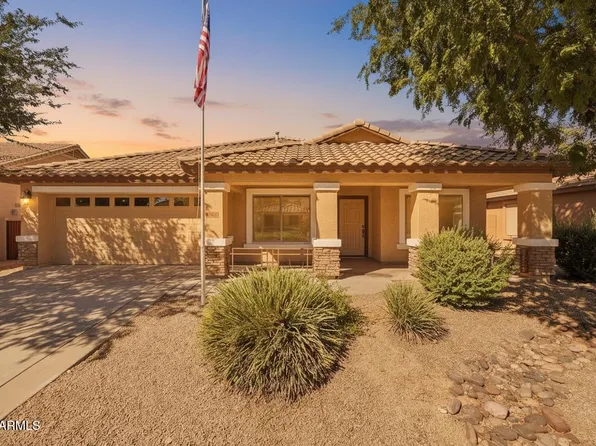 17805 W ANDORA Street, Surprise, AZ 85388