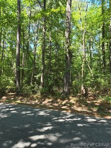 0 Friends Rd, Hayes, VA, 23072