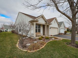 13516 Morgan Way, Huntley, IL 60142