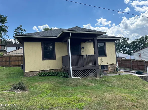 410 Parrish St, Altoona, PA 16602