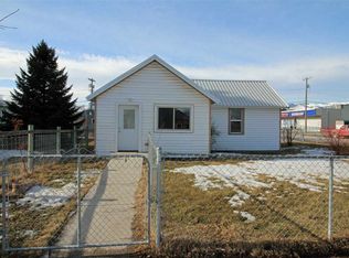 117 N Pine St, Townsend, MT 59644