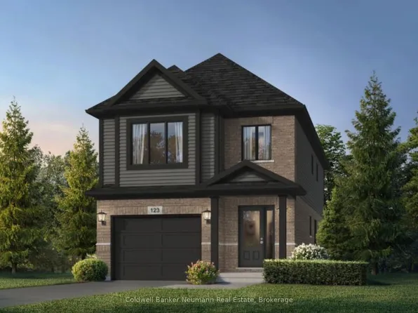 16 Cadence Cmn, Cambridge, ON N3C 1A5