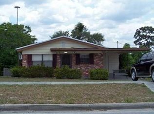 206 Shepard Ave, Dundee, FL 33838