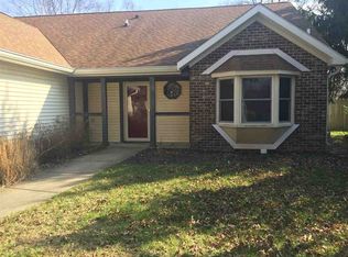 220 Bluejay Ct, West Lafayette, IN 47906