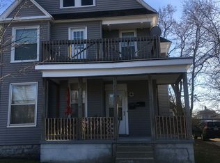 224 Powell St SE APT 2, Grand Rapids, MI 49507