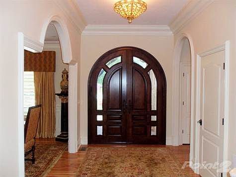 entry foyer