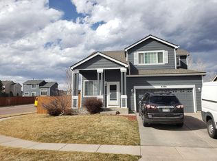 6306 Cabana Cir, Colorado Springs, CO 80923
