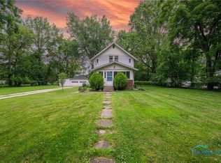 5264 Brandon Rd, Toledo, OH 43615