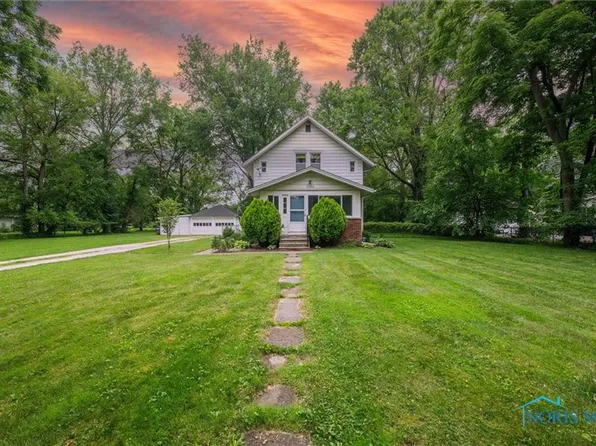 5264 Brandon Rd, Toledo, OH 43615